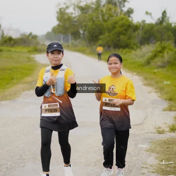 Runner Photo 2134097