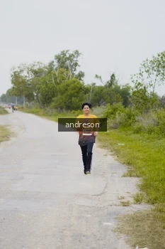 Runner Photo 2134142