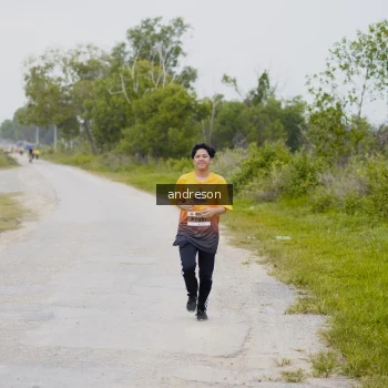 Runner Photo 2134151