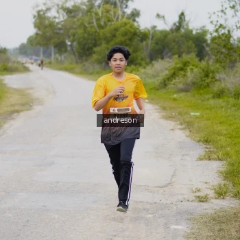 Runner Photo 2134209