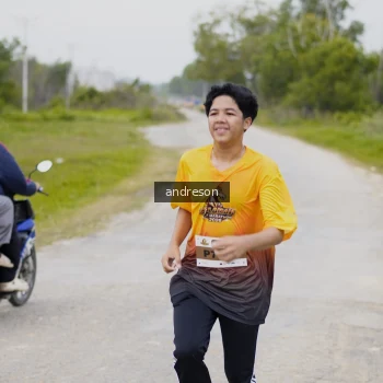 Runner Photo 2134282