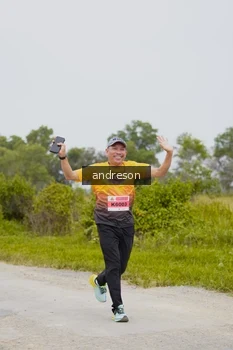 Runner Photo 2134574