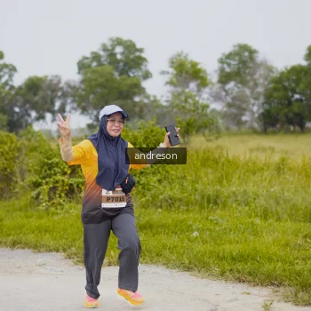 Runner Photo 2134835