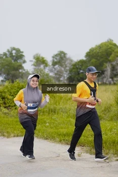 Runner Photo 2134910