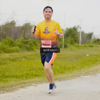 Runner Photo 2135164