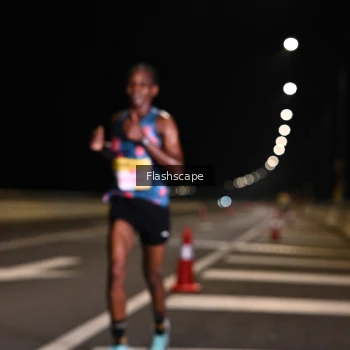 Runner Photo 2136455