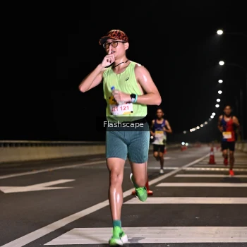 Runner Photo 2136462