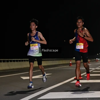 Runner Photo 2136464