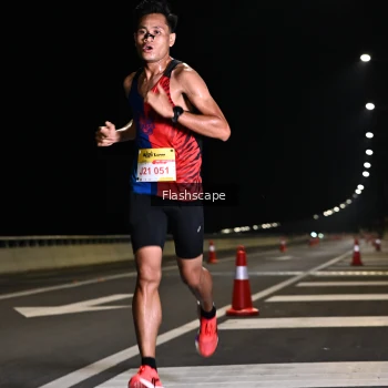 Runner Photo 2136468