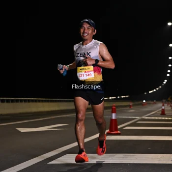 Runner Photo 2136475