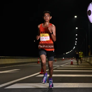 Runner Photo 2136476