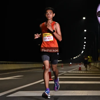 Runner Photo 2136477