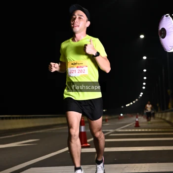 Runner Photo 2136487