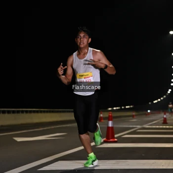 Runner Photo 2136491