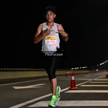 Runner Photo 2136493