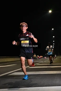Runner Photo 2136508