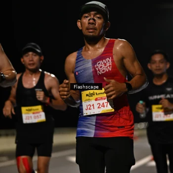 Runner Photo 2136559