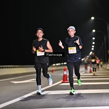 Runner Photo 2136568