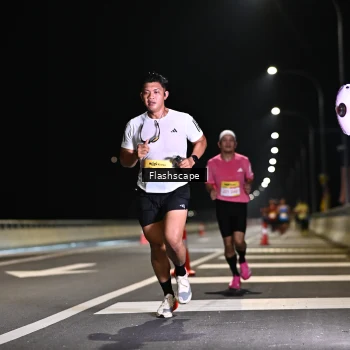 Runner Photo 2136582
