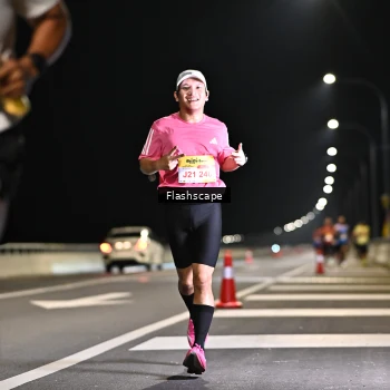 Runner Photo 2136588