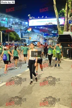 Runner Photo 213662