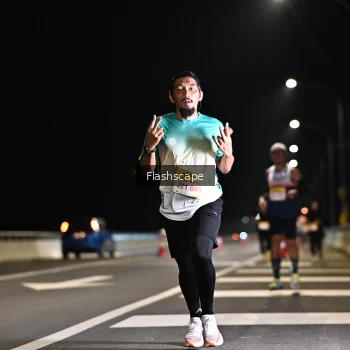 Runner Photo 2136646