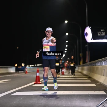 Runner Photo 2136648