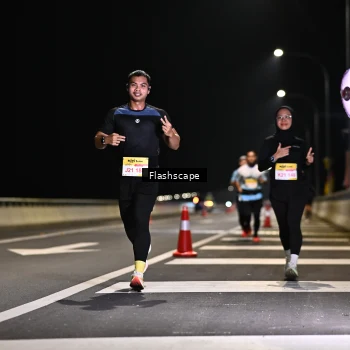 Runner Photo 2136653