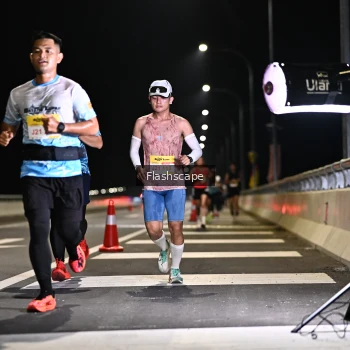 Runner Photo 2136664