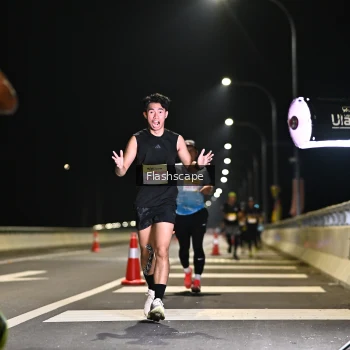 Runner Photo 2136676