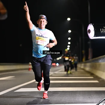 Runner Photo 2136683