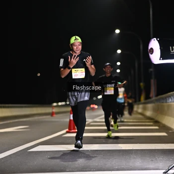 Runner Photo 2136686
