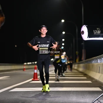 Runner Photo 2136690