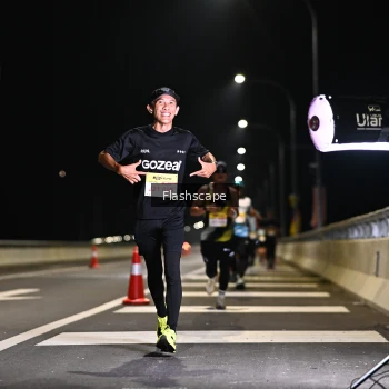 Runner Photo 2136693