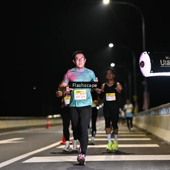 Runner Photo 2136725