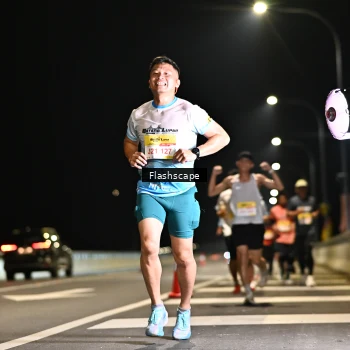 Runner Photo 2136803