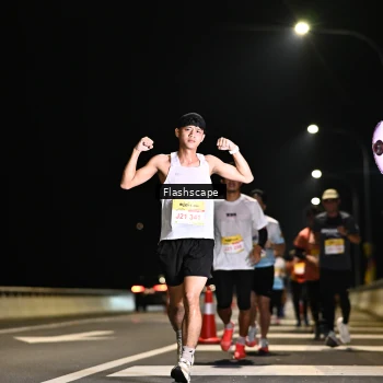 Runner Photo 2136807