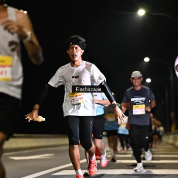 Runner Photo 2136808