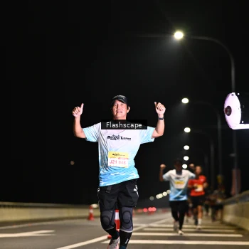 Runner Photo 2136851