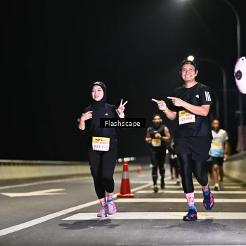 Runner Photo 2136881