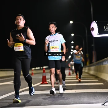 Runner Photo 2136890