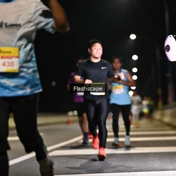 Runner Photo 2136901