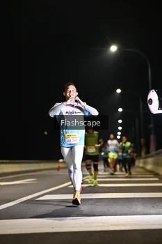 Runner Photo 2136908