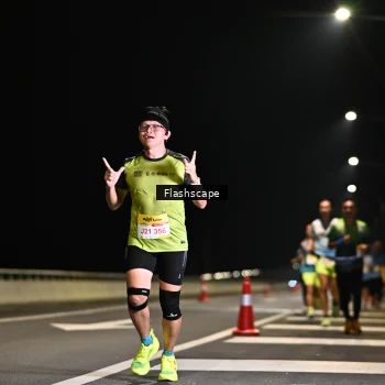 Runner Photo 2136913