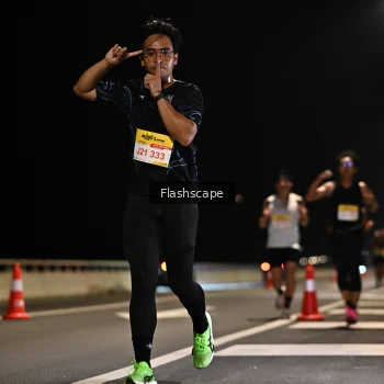 Runner Photo 2136952