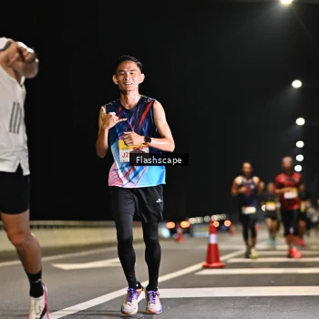 Runner Photo 2136961