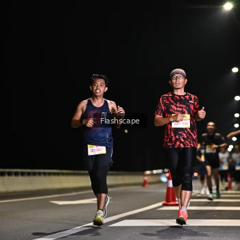 Runner Photo 2136966