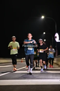 Runner Photo 2136998