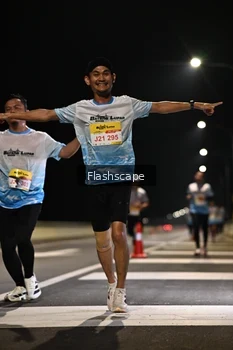 Runner Photo 2137014