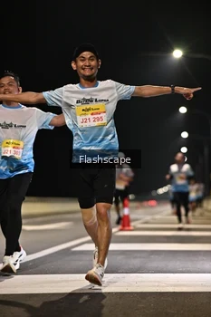 Runner Photo 2137020